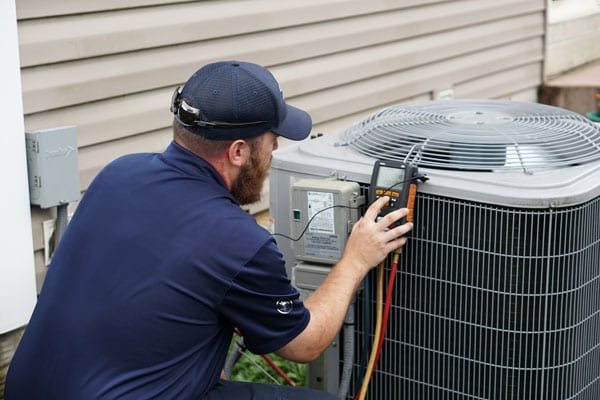 A/C Installation in Cincinnati, OH