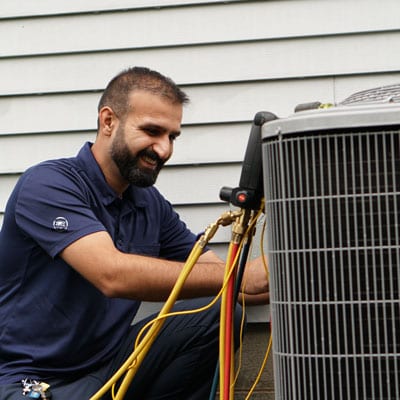 Cooling Services in Cincinnati, OH