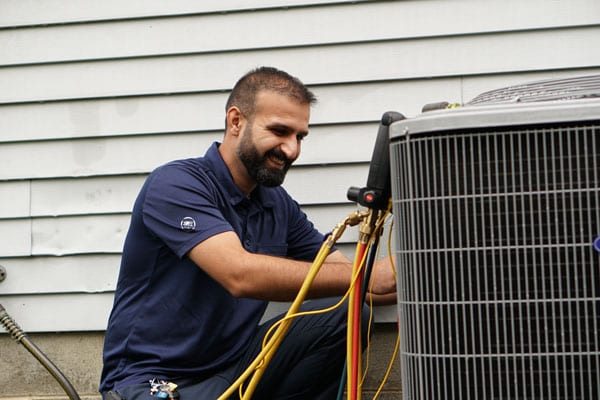 Cooling Services in Cincinnati, OH