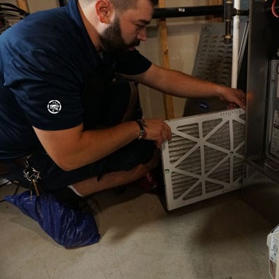 Indoor Air Quality Services in Cincinnati, OH