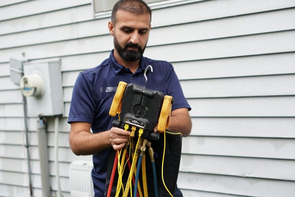 A/C Maintenance in Cincinnati, OH