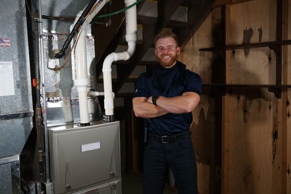 Furnace Installation in Cincinnati, OH