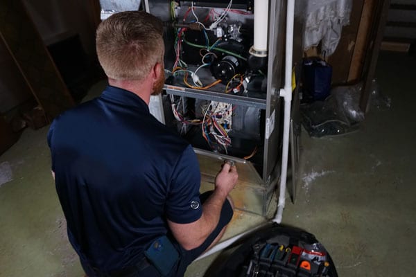 Furnace Maintenance in Cincinnati, OH